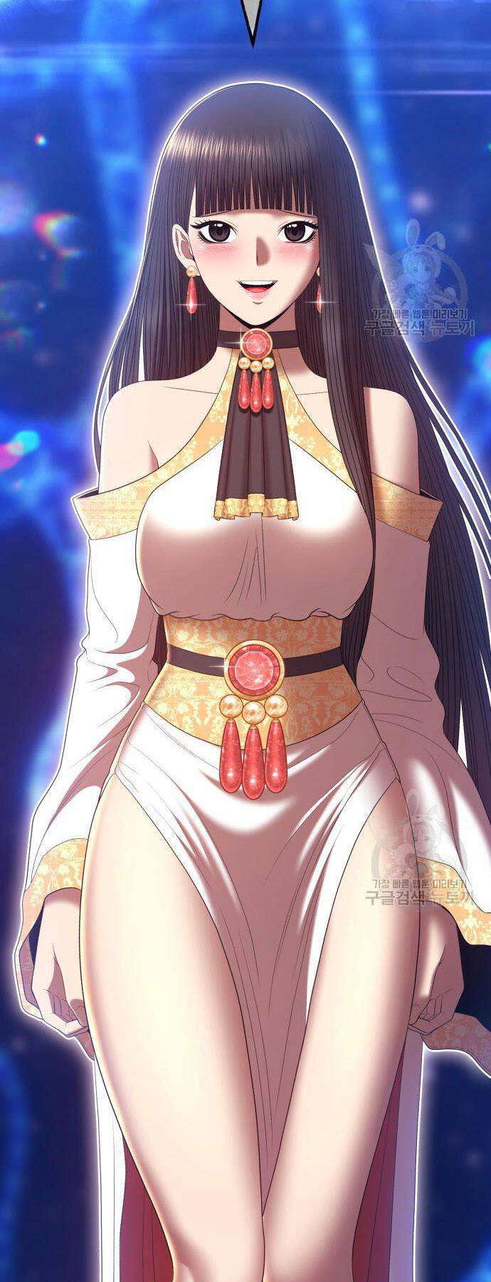 Gậy Gỗ Cấp 99+ Chap 735 - Next Chap 736
