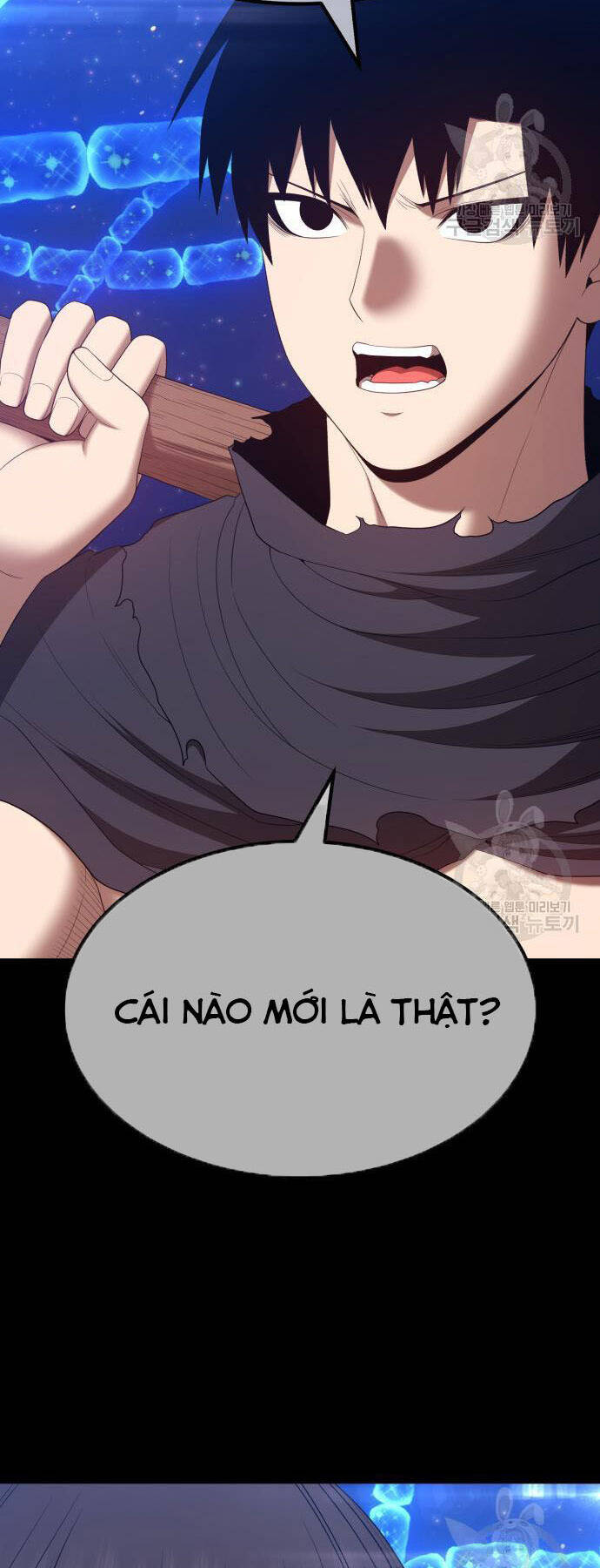 Gậy Gỗ Cấp 99+ Chap 735 - Next Chap 736
