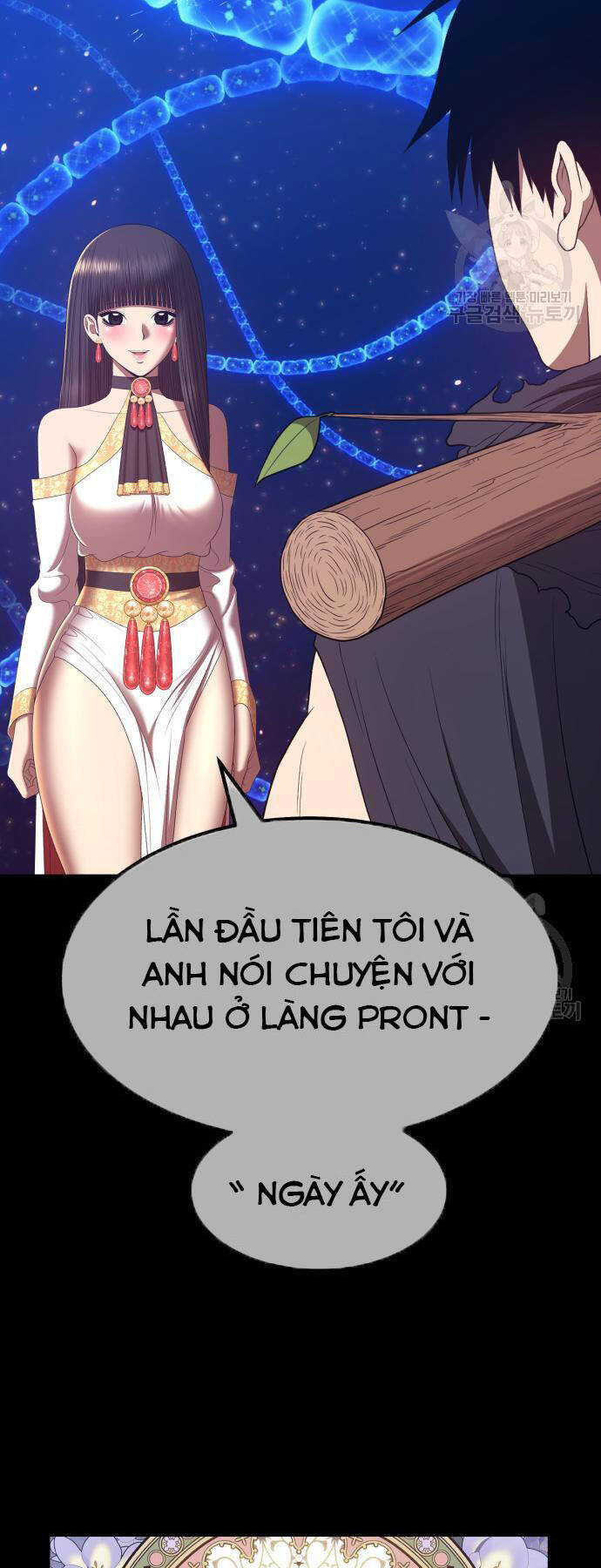 Gậy Gỗ Cấp 99+ Chap 735 - Next Chap 736