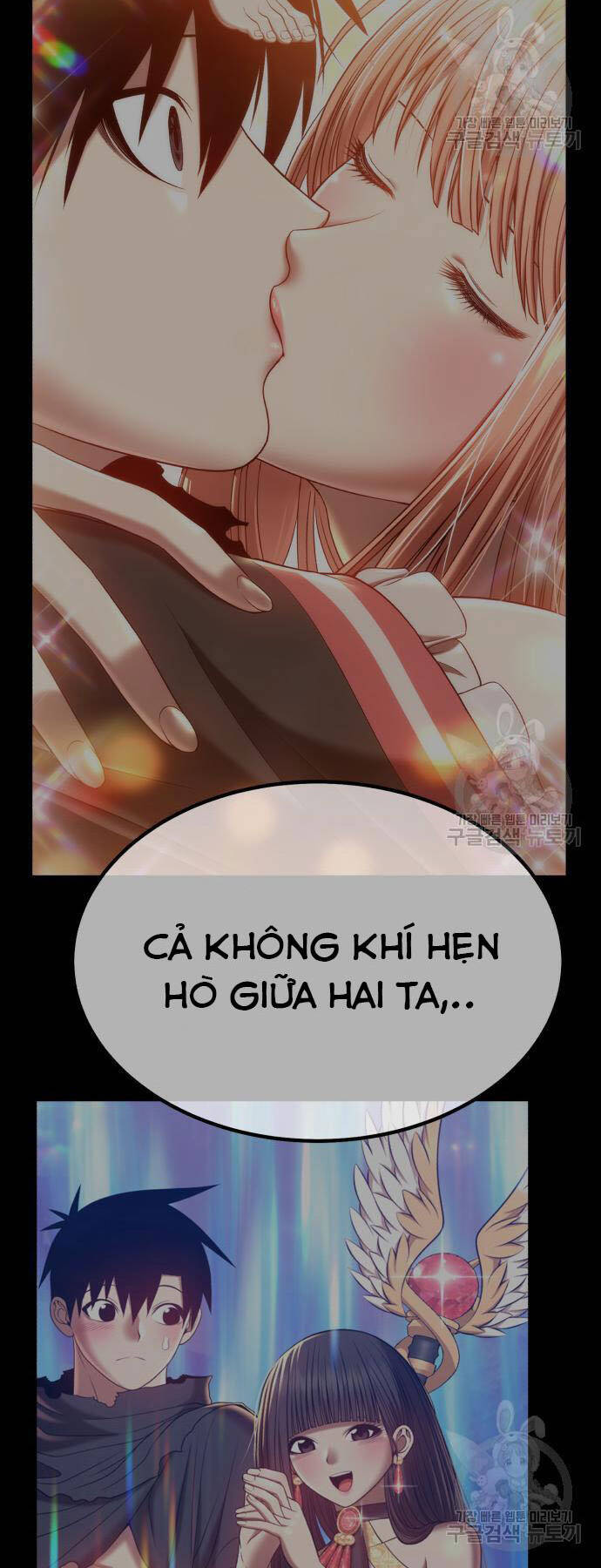 Gậy Gỗ Cấp 99+ Chap 735 - Next Chap 736