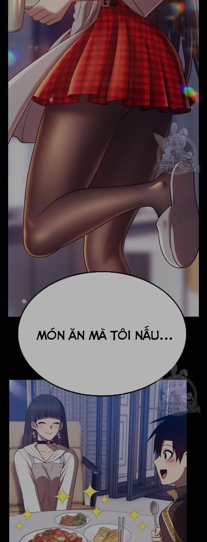 Gậy Gỗ Cấp 99+ Chap 735 - Next Chap 736