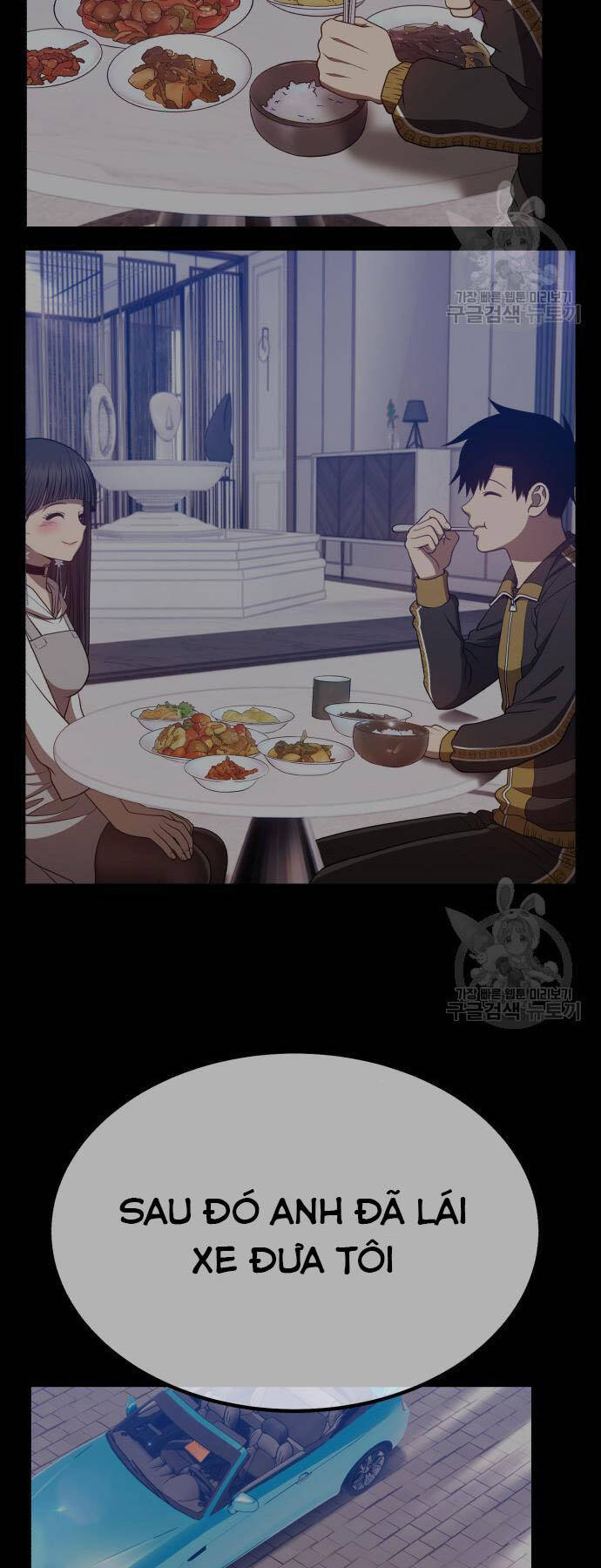 Gậy Gỗ Cấp 99+ Chap 735 - Next Chap 736