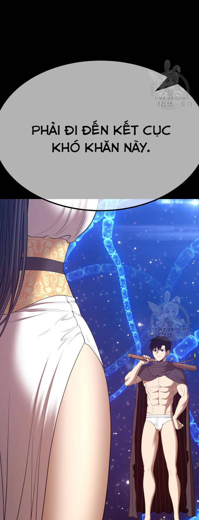 Gậy Gỗ Cấp 99+ Chap 735 - Next Chap 736