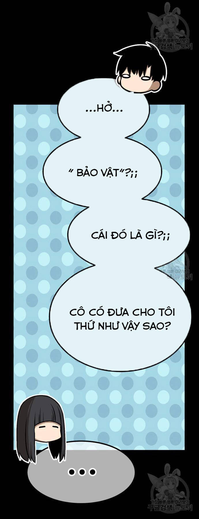 Gậy Gỗ Cấp 99+ Chap 735 - Next Chap 736