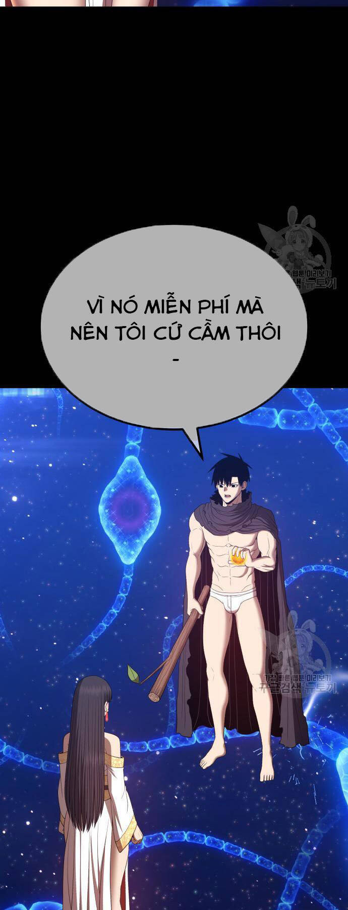 Gậy Gỗ Cấp 99+ Chap 735 - Next Chap 736