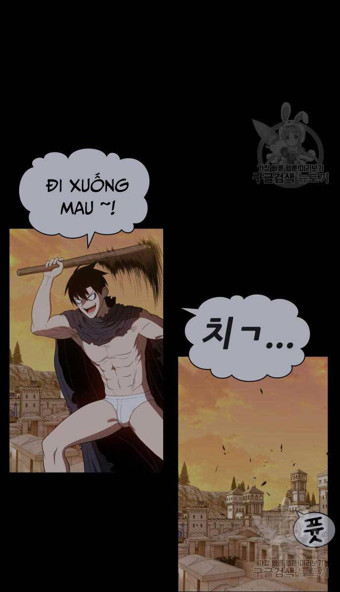Gậy Gỗ Cấp 99+ Chap 74 - Next Chap 75