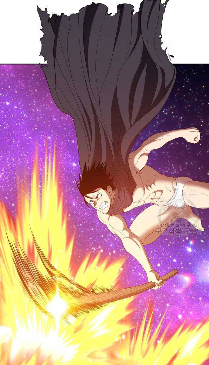 Gậy Gỗ Cấp 99+ Chap 746 - Next Chap 747