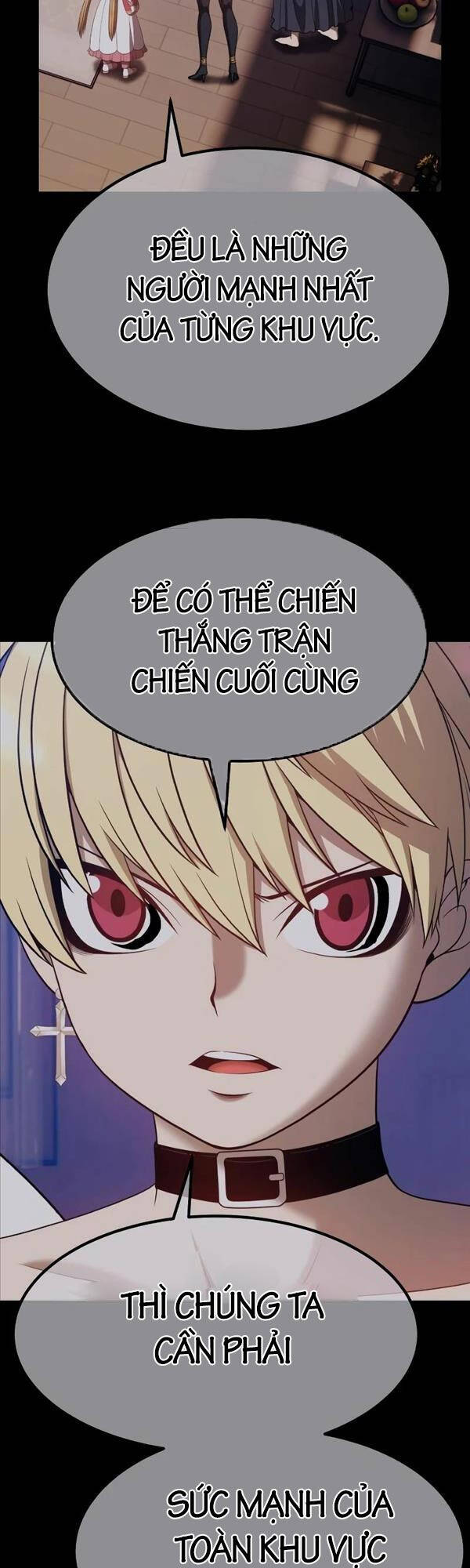 Gậy Gỗ Cấp 99+ Chap 76 - Next Chap 77