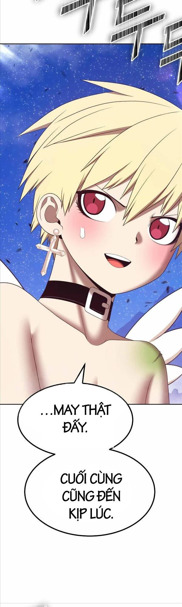Gậy Gỗ Cấp 99+ Chap 76 - Next Chap 77