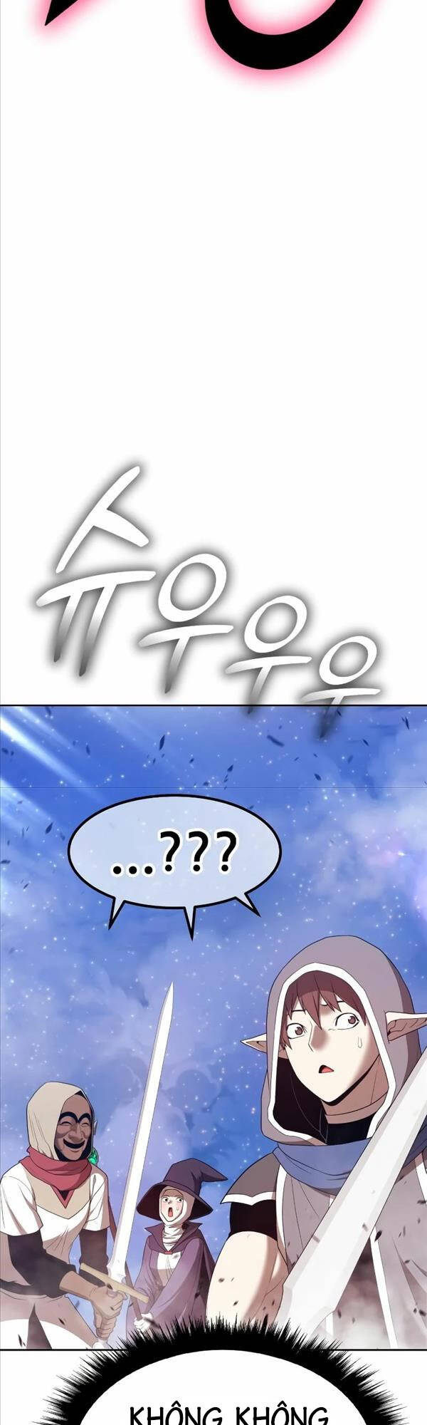 Gậy Gỗ Cấp 99+ Chap 76 - Next Chap 77