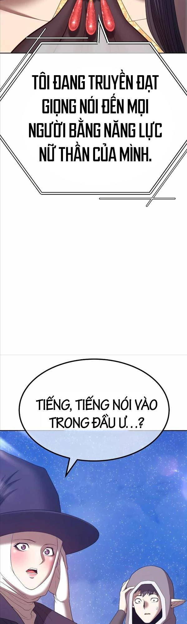 Gậy Gỗ Cấp 99+ Chap 76 - Next Chap 77