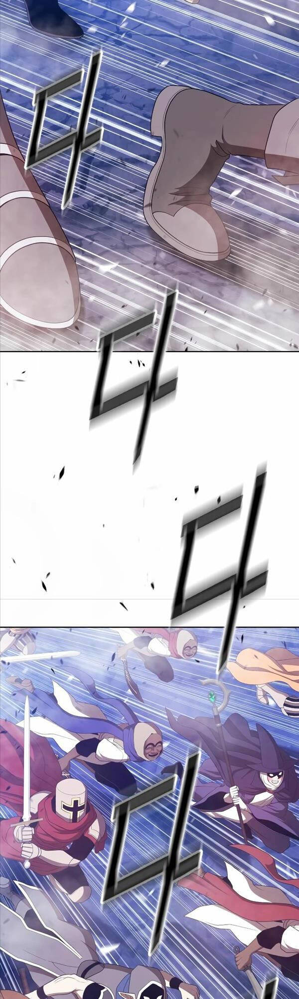 Gậy Gỗ Cấp 99+ Chap 76 - Next Chap 77