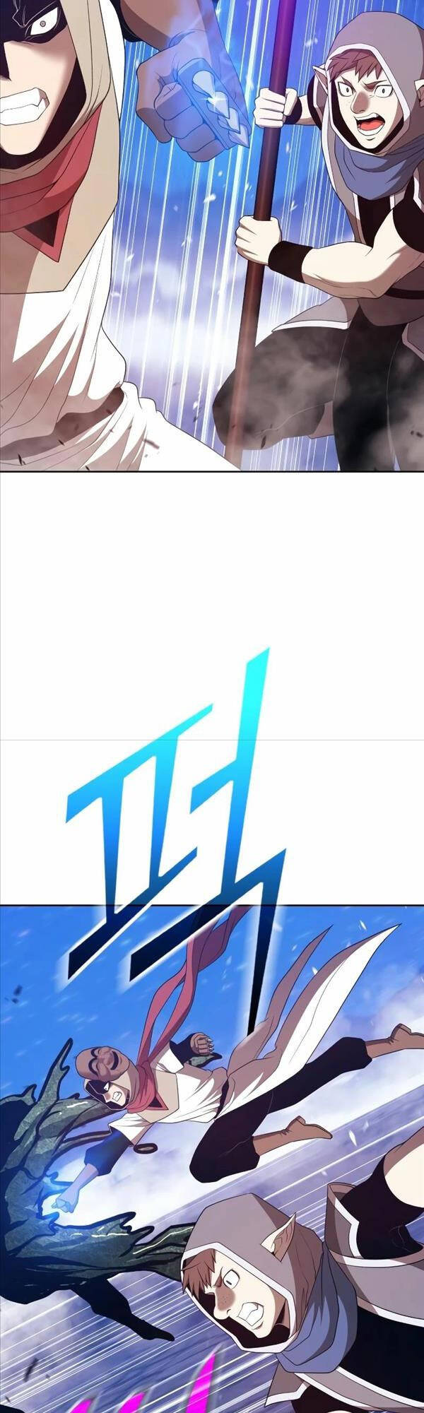Gậy Gỗ Cấp 99+ Chap 76 - Next Chap 77