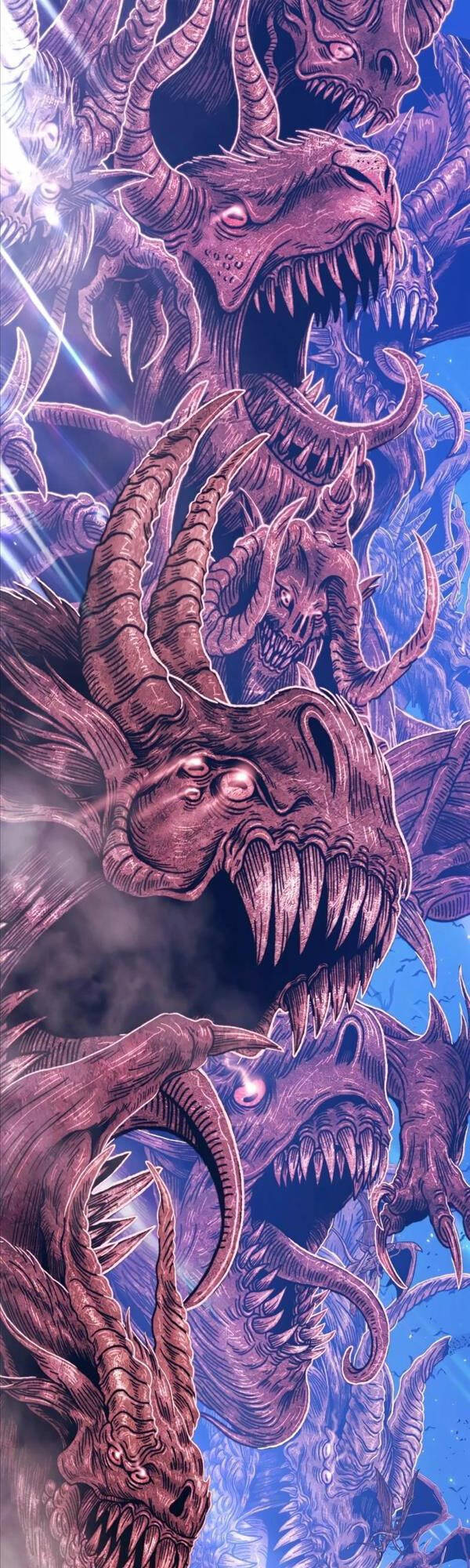 Gậy Gỗ Cấp 99+ Chap 76 - Next Chap 77
