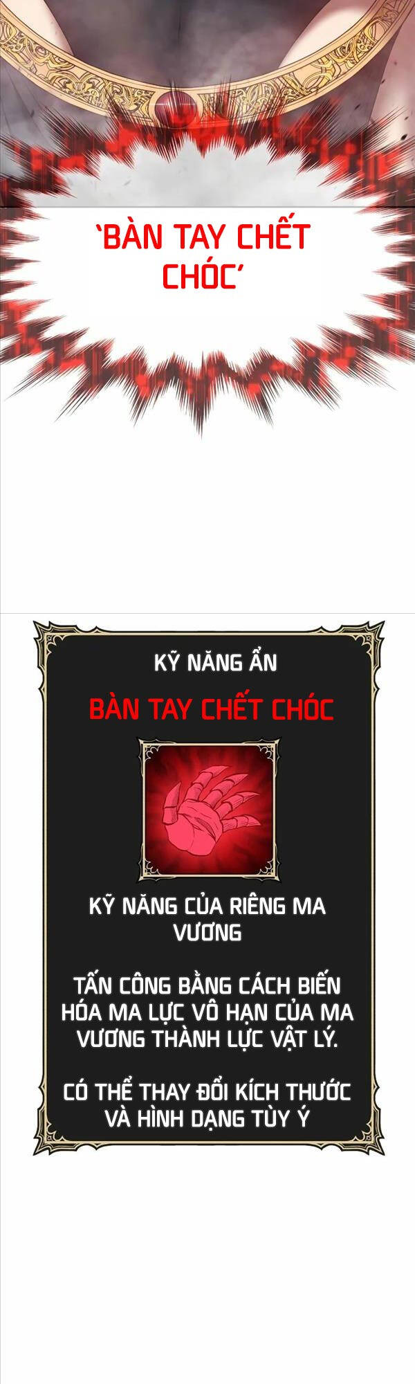 Gậy Gỗ Cấp 99+ Chap 76 - Next Chap 77