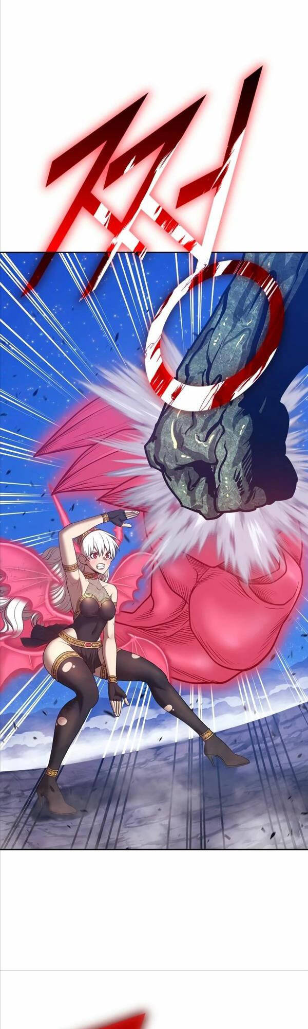 Gậy Gỗ Cấp 99+ Chap 76 - Next Chap 77