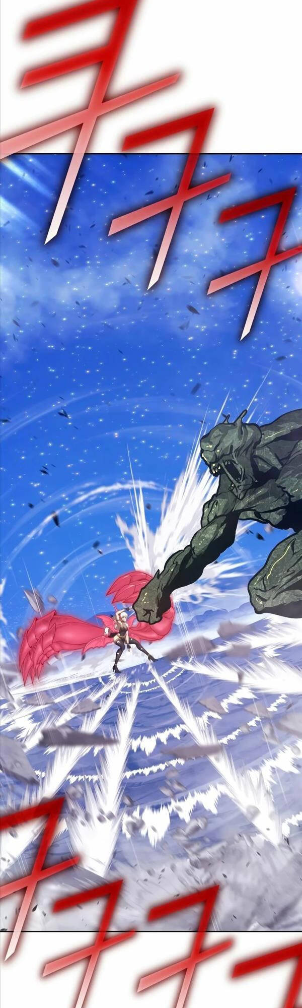 Gậy Gỗ Cấp 99+ Chap 76 - Next Chap 77