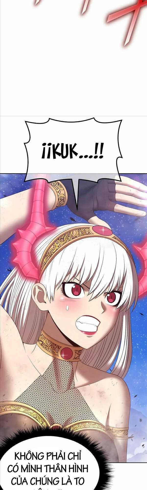 Gậy Gỗ Cấp 99+ Chap 76 - Next Chap 77