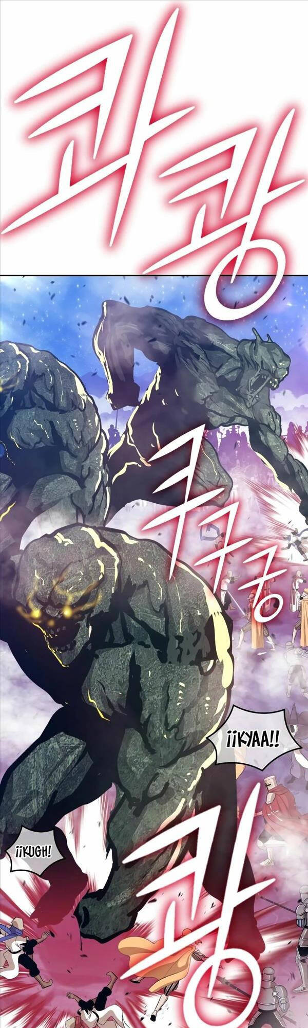 Gậy Gỗ Cấp 99+ Chap 76 - Next Chap 77