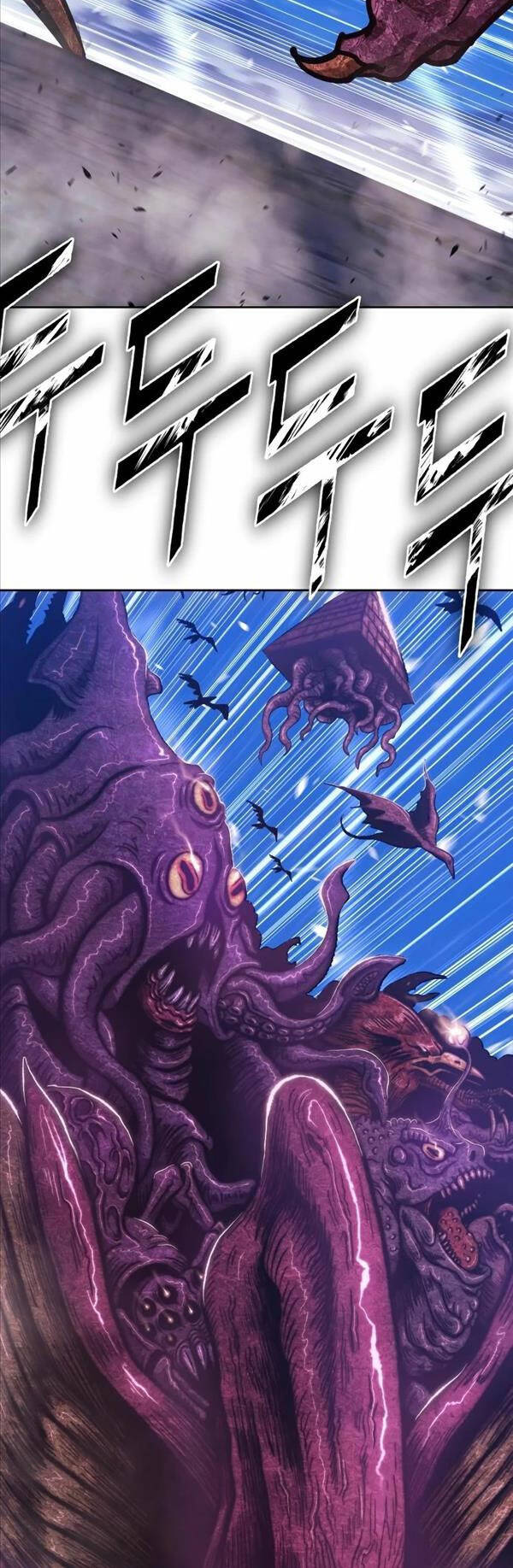 Gậy Gỗ Cấp 99+ Chap 765 - Next Chap 766