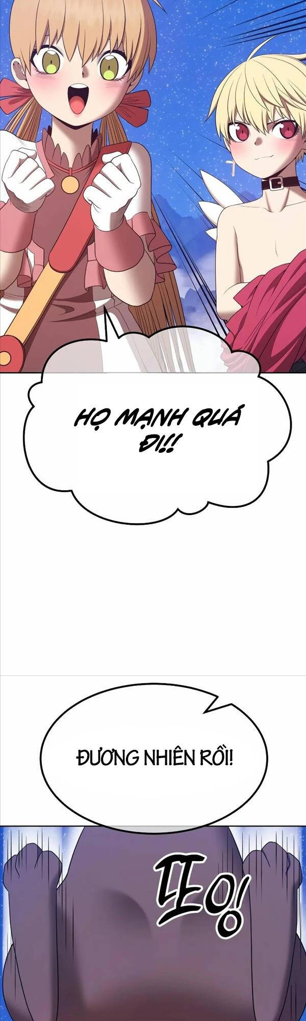 Gậy Gỗ Cấp 99+ Chap 765 - Next Chap 766