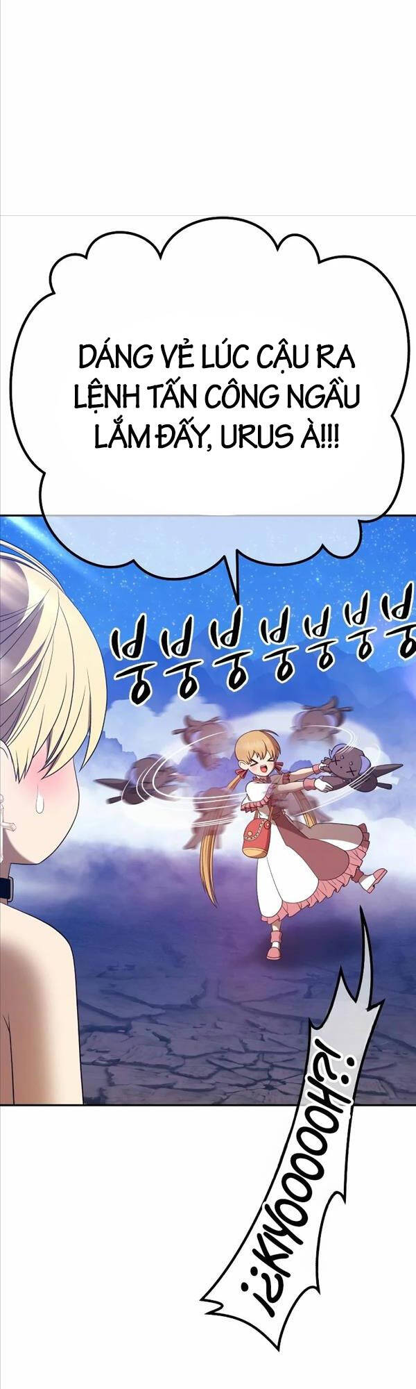 Gậy Gỗ Cấp 99+ Chap 765 - Next Chap 766