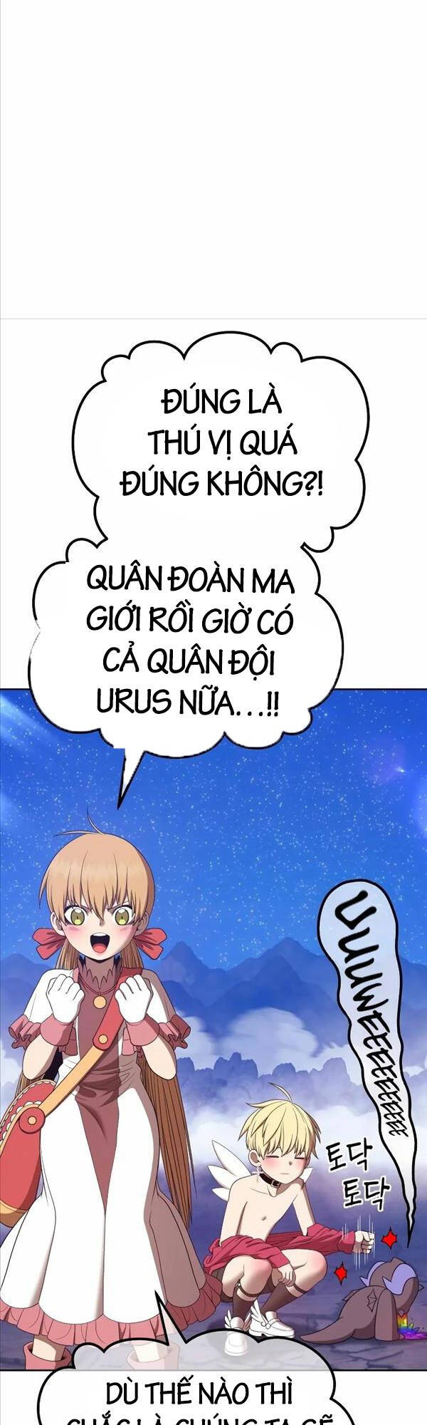 Gậy Gỗ Cấp 99+ Chap 765 - Next Chap 766