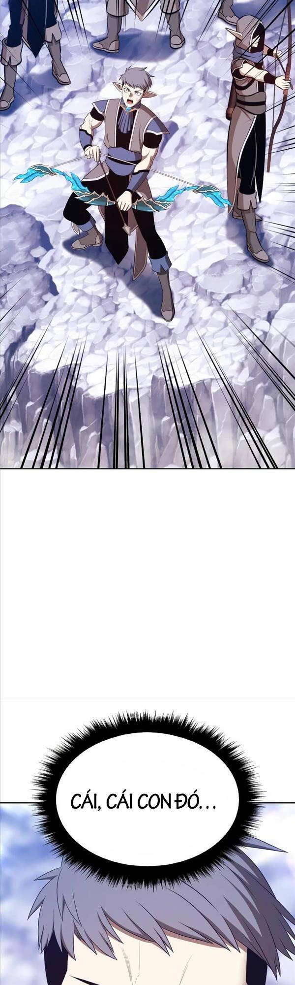 Gậy Gỗ Cấp 99+ Chap 765 - Next Chap 766