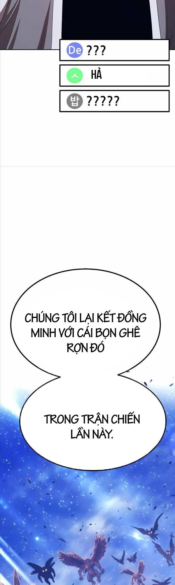 Gậy Gỗ Cấp 99+ Chap 765 - Next Chap 766