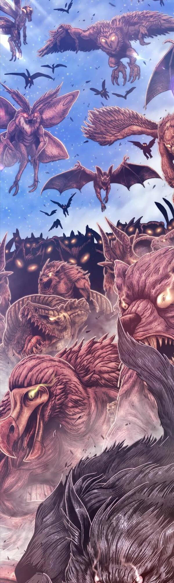 Gậy Gỗ Cấp 99+ Chap 765 - Next Chap 766