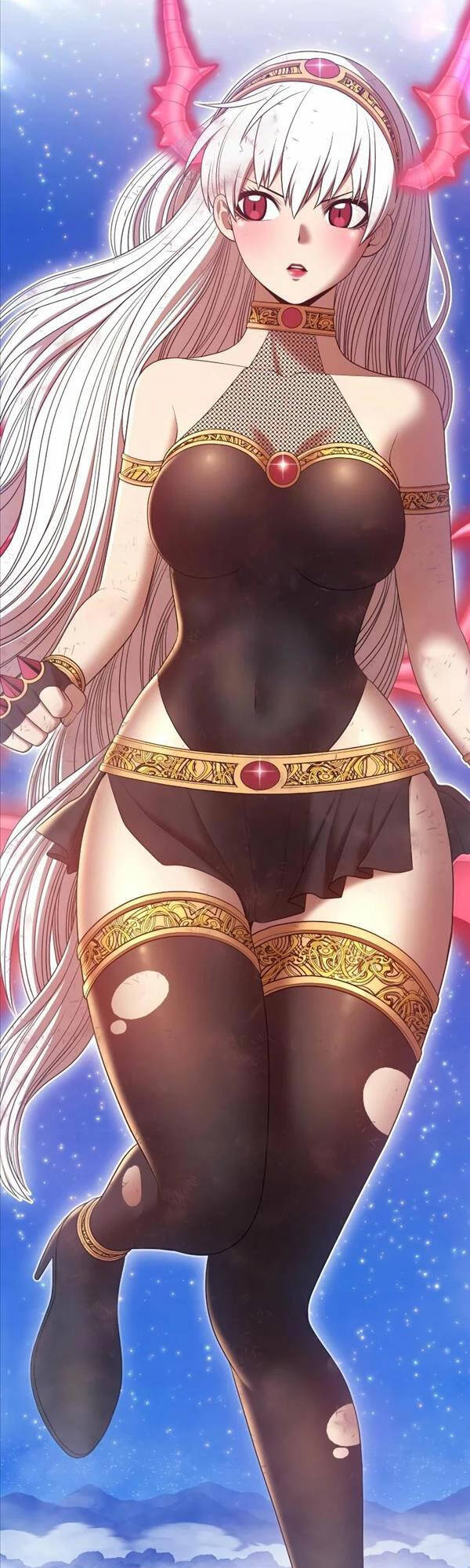 Gậy Gỗ Cấp 99+ Chap 765 - Next Chap 766