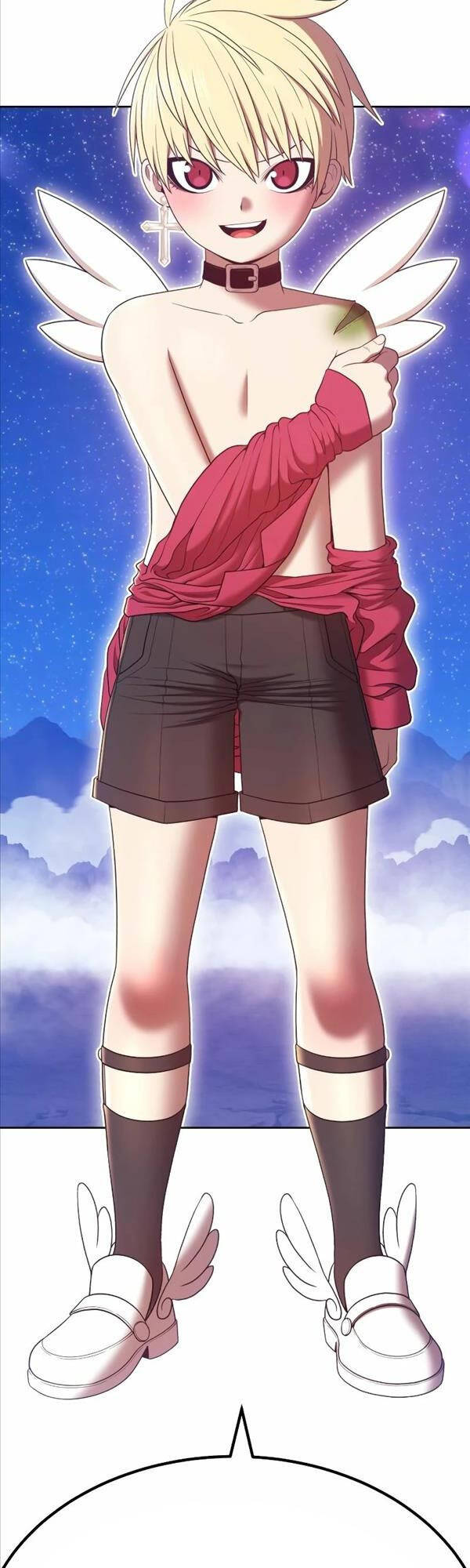 Gậy Gỗ Cấp 99+ Chap 765 - Next Chap 766