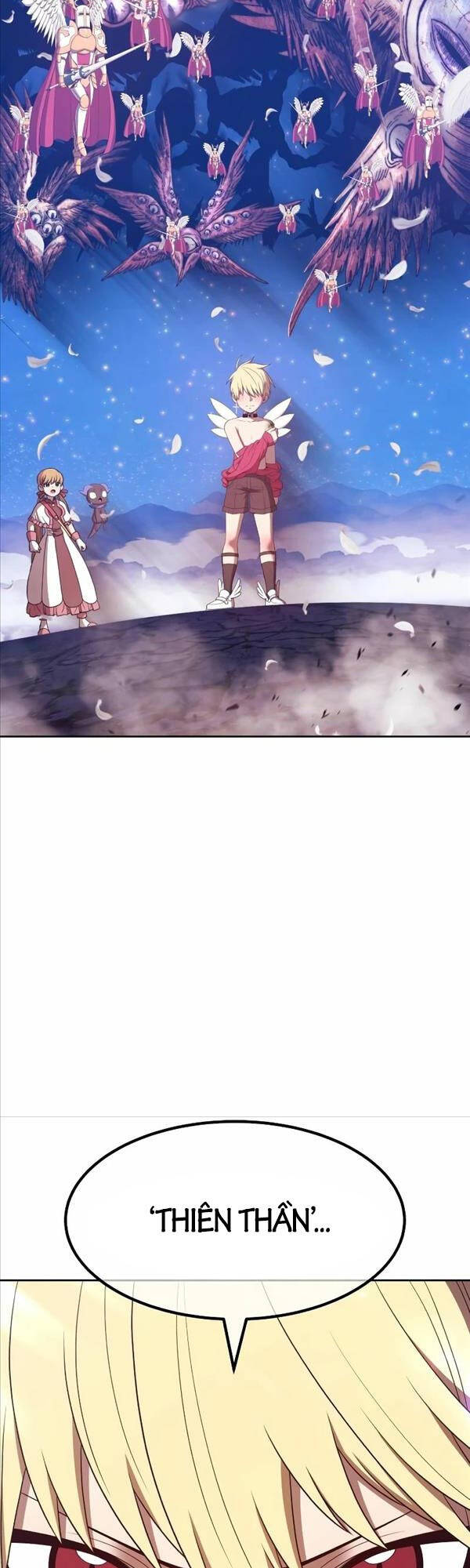 Gậy Gỗ Cấp 99+ Chap 765 - Next Chap 766