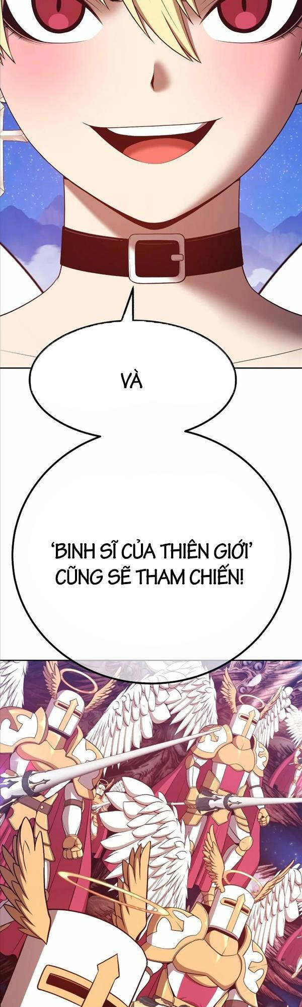 Gậy Gỗ Cấp 99+ Chap 765 - Next Chap 766