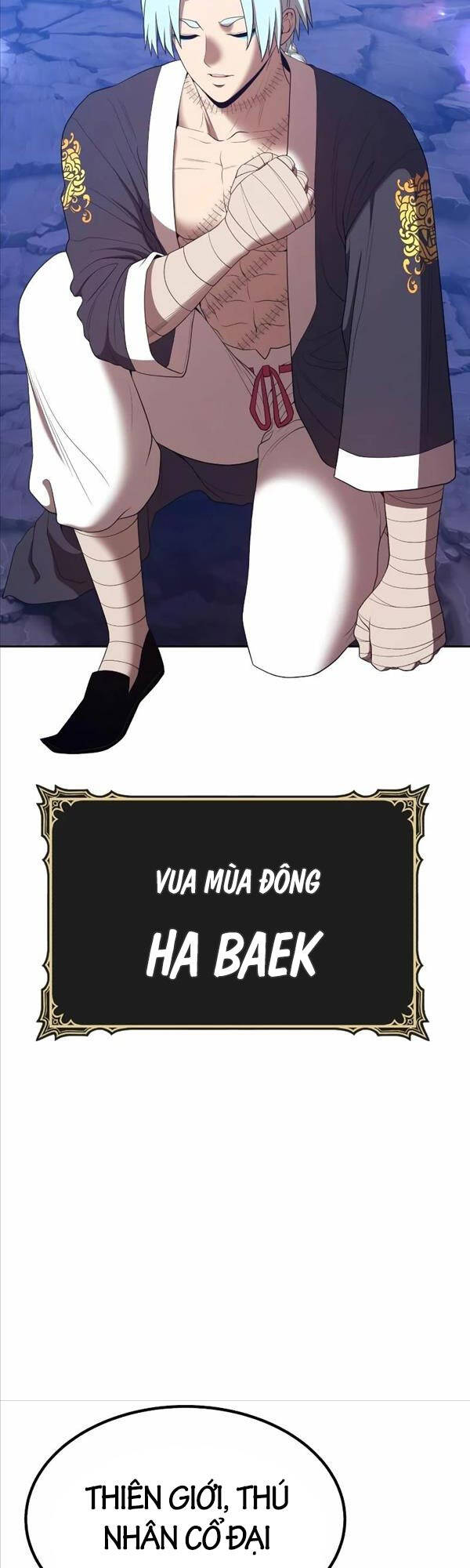 Gậy Gỗ Cấp 99+ Chap 765 - Next Chap 766