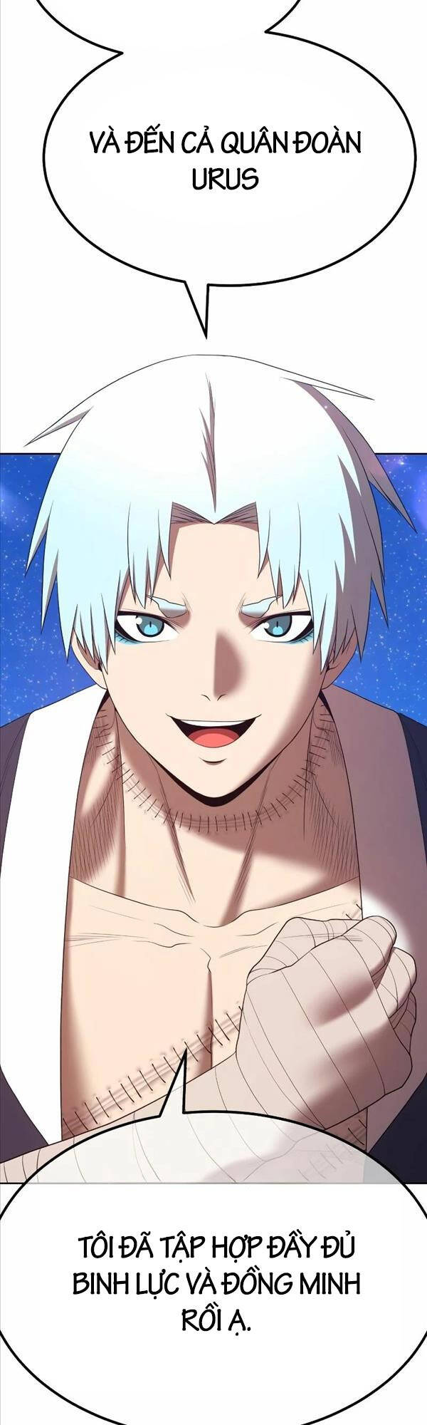 Gậy Gỗ Cấp 99+ Chap 765 - Next Chap 766
