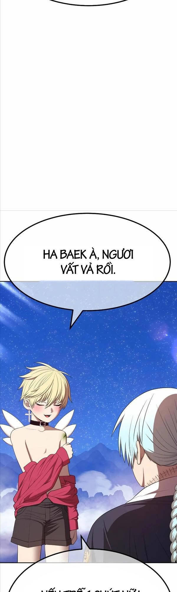 Gậy Gỗ Cấp 99+ Chap 765 - Next Chap 766