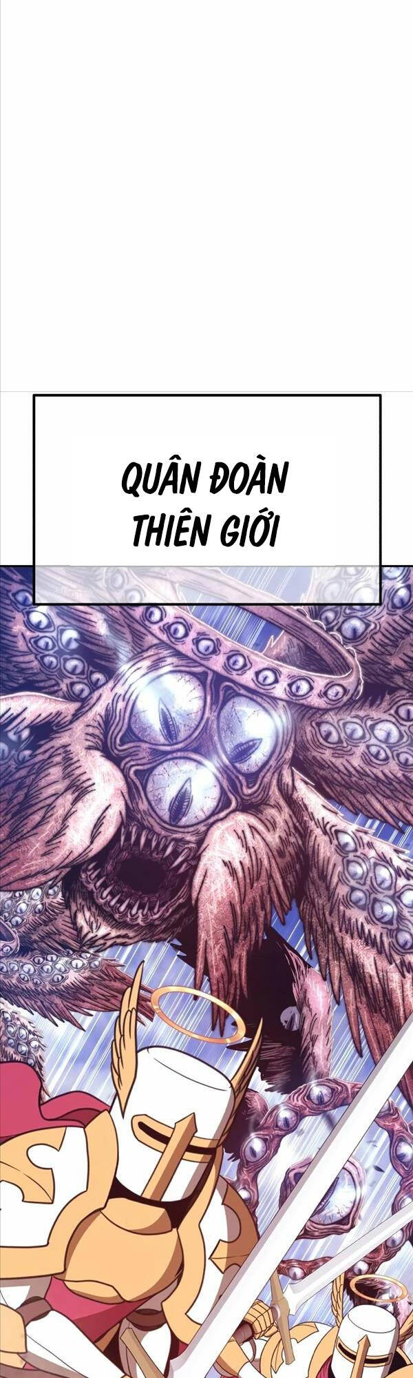 Gậy Gỗ Cấp 99+ Chap 765 - Next Chap 766