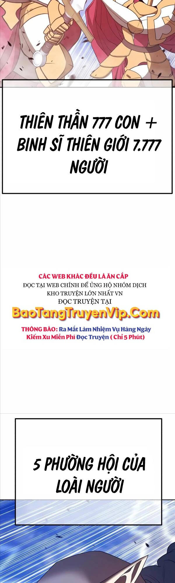 Gậy Gỗ Cấp 99+ Chap 765 - Next Chap 766