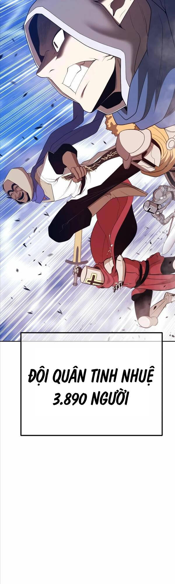 Gậy Gỗ Cấp 99+ Chap 765 - Next Chap 766