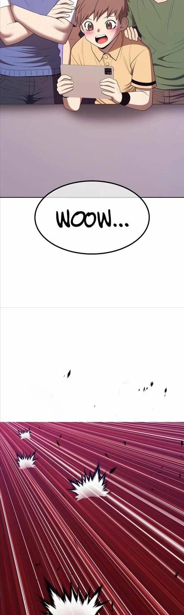 Gậy Gỗ Cấp 99+ Chap 765 - Next Chap 766