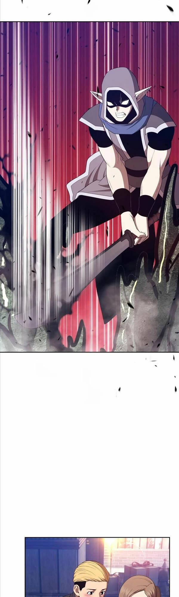 Gậy Gỗ Cấp 99+ Chap 765 - Next Chap 766