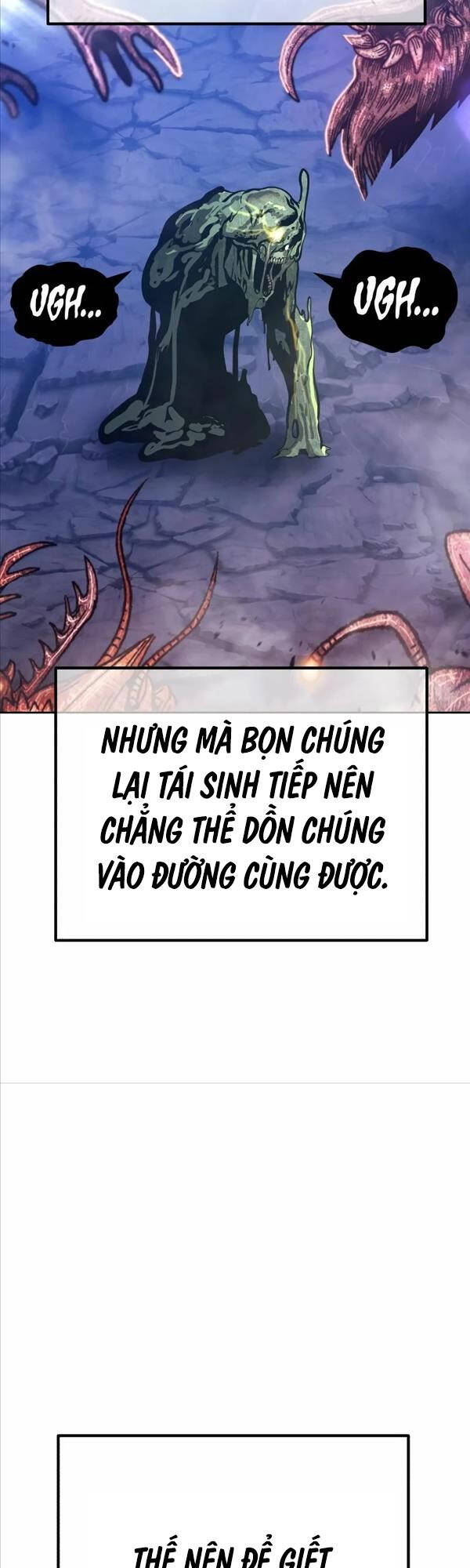 Gậy Gỗ Cấp 99+ Chap 765 - Next Chap 766