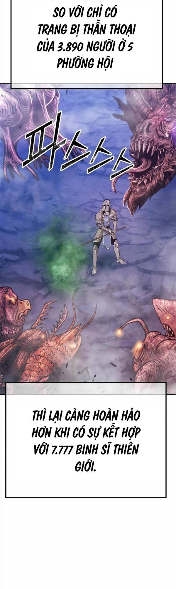 Gậy Gỗ Cấp 99+ Chap 765 - Next Chap 766
