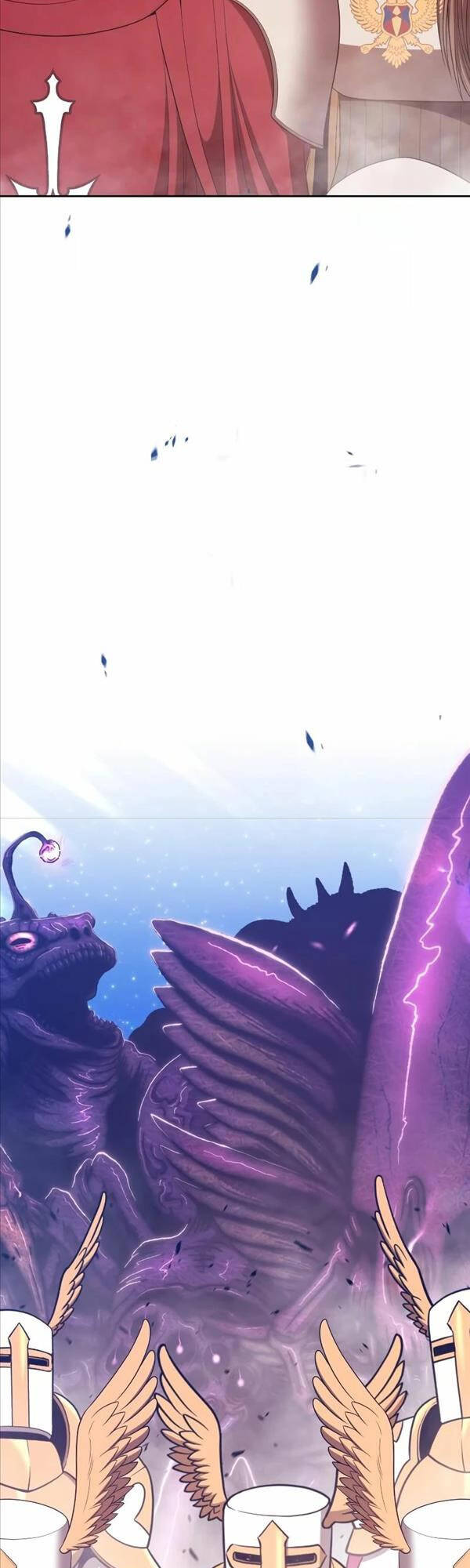 Gậy Gỗ Cấp 99+ Chap 77 - Next Chap 78