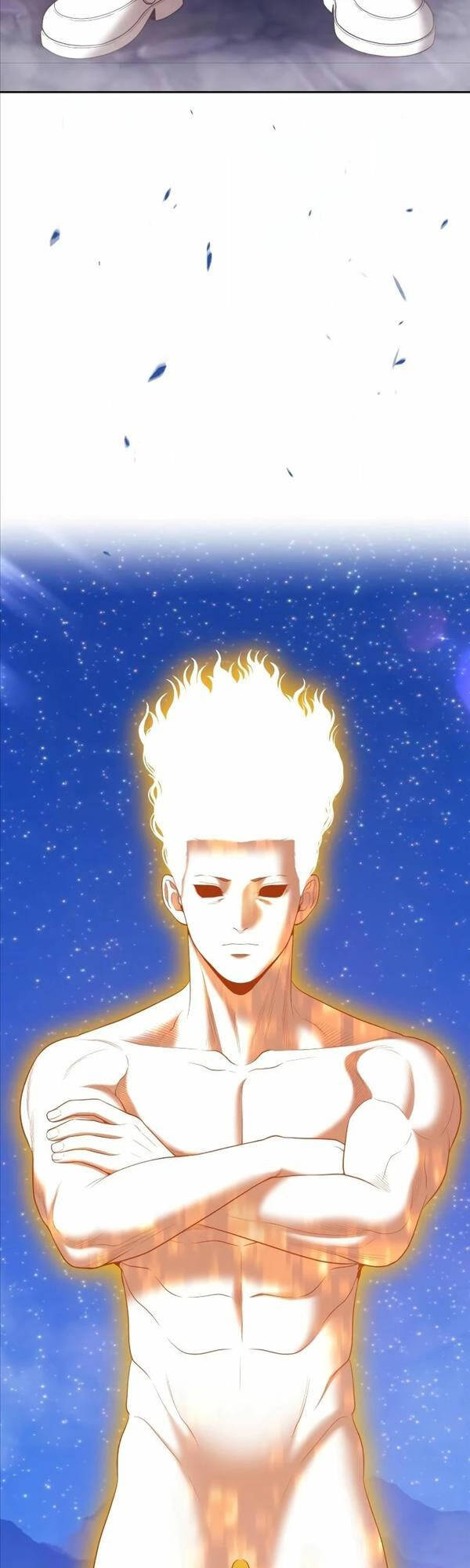 Gậy Gỗ Cấp 99+ Chap 77 - Next Chap 78