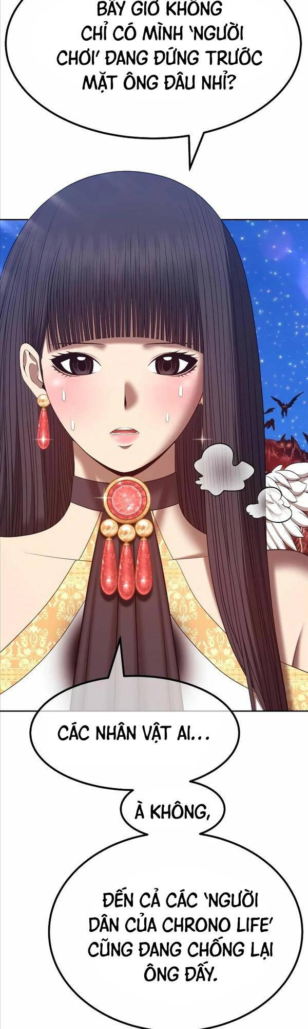 Gậy Gỗ Cấp 99+ Chap 77 - Next Chap 78