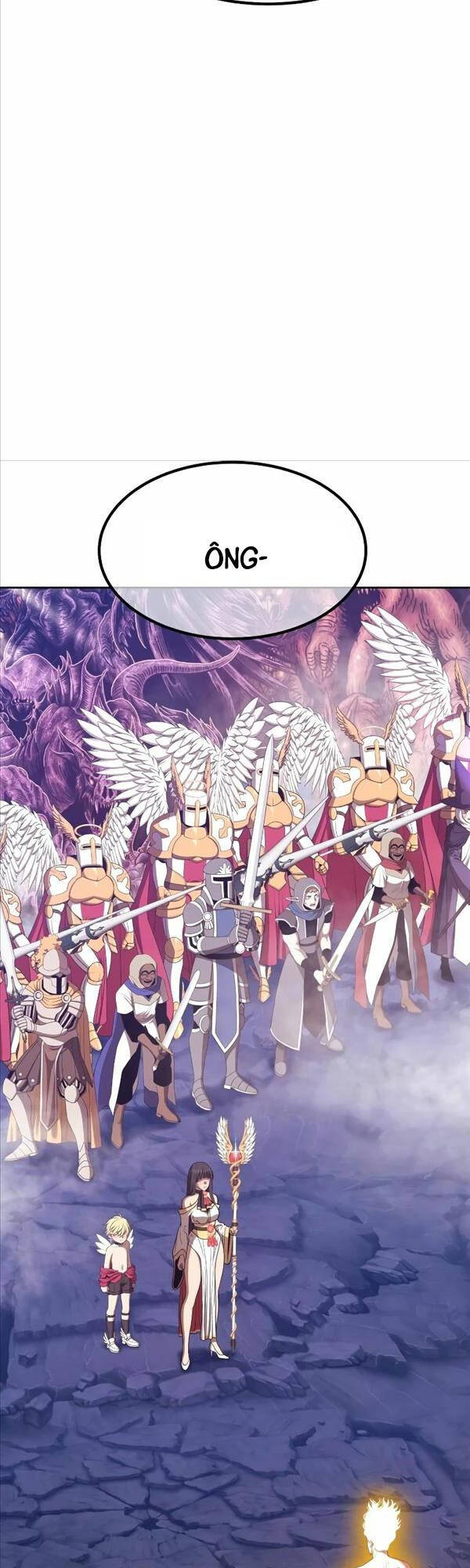 Gậy Gỗ Cấp 99+ Chap 77 - Next Chap 78