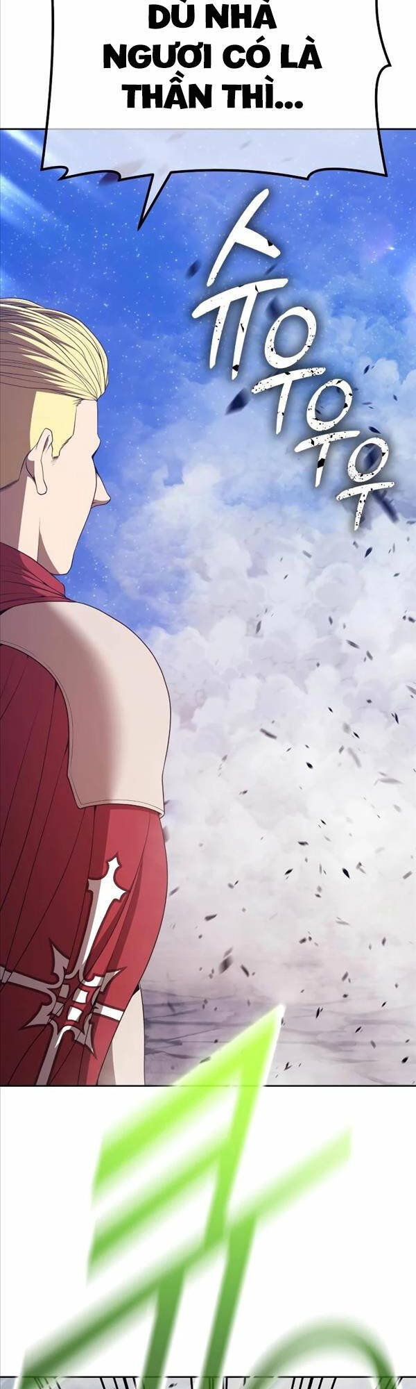 Gậy Gỗ Cấp 99+ Chap 77 - Next Chap 78