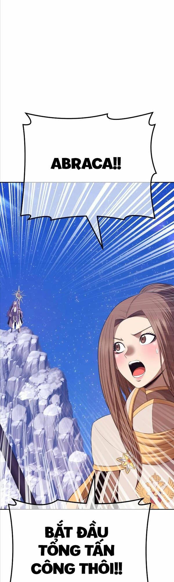 Gậy Gỗ Cấp 99+ Chap 77 - Next Chap 78